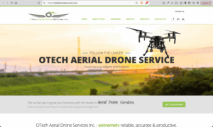 Michigan Drone Photography & Drone Videography Service